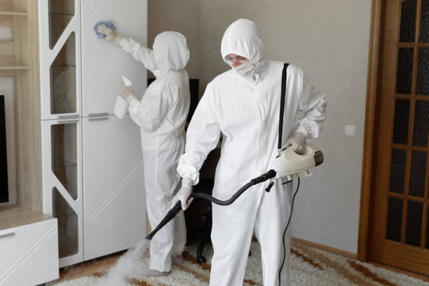 24/7 Emergency Sewage Cleanup experts in McLean, VA